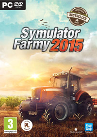 Professional Farmer 2015: Trainer +10 [v1.1]