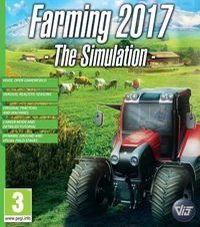 Treinador liberado para Professional Farmer 2017 [v1.0.5]