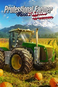 Professional Farmer: American Dream: Treinador (V1.0.9)