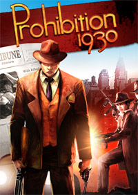 Treinador liberado para Prohibition 1930 [v1.0.4]