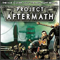 Project Aftermath: Treinador (V1.0.7)