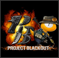 Project Blackout: Cheats, Trainer +6 [dR.oLLe]