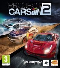 Treinador liberado para Project CARS 2 [v1.0.5]