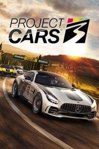 Treinador liberado para Project CARS 3 [v1.0.5]