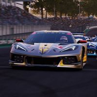 Project CARS 4: Trainer +5 [v1.1]