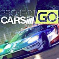 Project CARS GO: Treinador (V1.0.63)