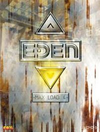 Project Eden: Trainer +12 [v1.1]