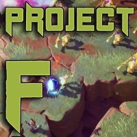 Project F: Treinador (V1.0.86)