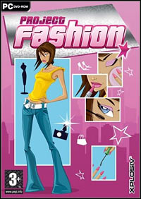 Project Fashion: Trainer +10 [v1.7]