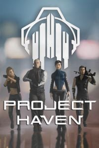 Project Haven: Cheats, Trainer +8 [dR.oLLe]