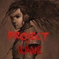 Project Kane: Treinador (V1.0.35)