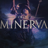 Project Minerva: Treinador (V1.0.13)