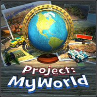 Project MyWorld: Treinador (V1.0.12)