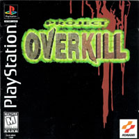 Project Overkill: Trainer +10 [v1.1]