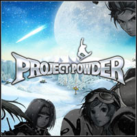 Project Powder: Cheats, Trainer +15 [FLiNG]