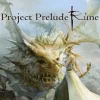 Project Prelude Rune: Trainer +8 [v1.9]