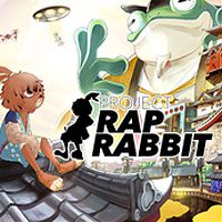 Project Rap Rabbit: Trainer +6 [v1.1]