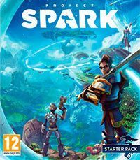 Treinador liberado para Project Spark [v1.0.1]