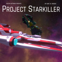 Project Starkiller: Treinador (V1.0.38)