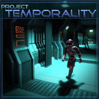 Treinador liberado para Project Temporality [v1.0.2]