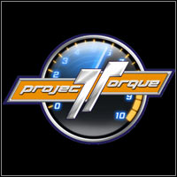 Project Torque: Trainer +12 [v1.3]