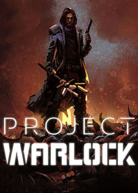 Project Warlock: Trainer +15 [v1.4]