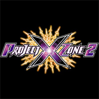 Treinador liberado para Project X Zone 2 [v1.0.4]