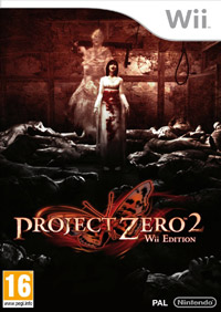 Project Zero 2: Wii Edition: Cheats, Trainer +8 [CheatHappens.com]