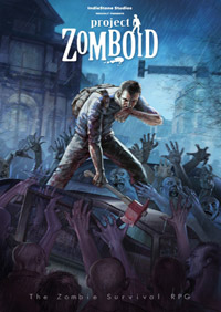 Treinador liberado para Project Zomboid [v1.0.6]