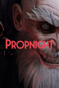 Propnight: Treinador (V1.0.43)