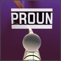 Proun: Trainer +7 [v1.3]