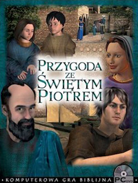 Przygoda ze sw. Piotrem: Treinador (V1.0.71)