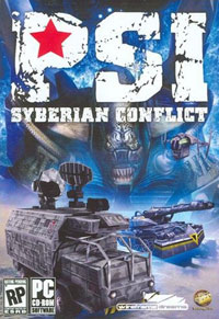 PSI: Syberian Conflict: Treinador (V1.0.24)