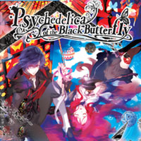 Psychedelica of the Black Butterfly: Trainer +8 [v1.3]