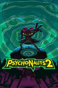 Psychonauts 2: Trainer +9 [v1.8]