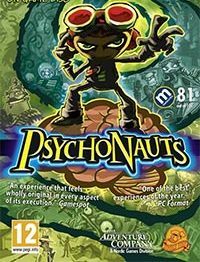 Psychonauts: Treinador (V1.0.15)