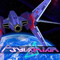 Psyvariar Delta: Cheats, Trainer +11 [dR.oLLe]