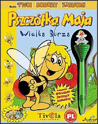 Pszczolka Maja: Wielka Burza: Cheats, Trainer +9 [MrAntiFan]