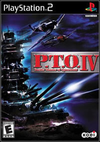 P.T.O. IV: Pacific Theater of Operations: Trainer +7 [v1.3]