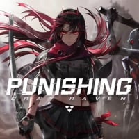 Punishing: Gray Raven: Treinador (V1.0.27)