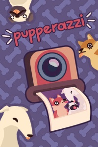 Treinador liberado para Pupperazzi [v1.0.7]