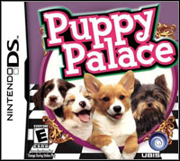 Puppy Palace: Trainer +13 [v1.4]