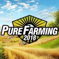 Treinador liberado para Pure Farming 2018 [v1.0.9]