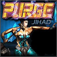 Purge Jihad: Trainer +15 [v1.6]