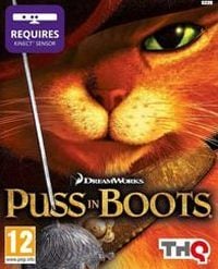 Puss in Boots: Treinador (V1.0.83)