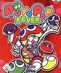 Treinador liberado para Puyo Pop Fever [v1.0.7]