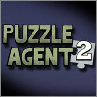 Puzzle Agent 2: Trainer +12 [v1.6]