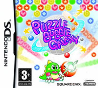 Puzzle Bobble Galaxy: Cheats, Trainer +7 [CheatHappens.com]