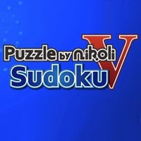 Treinador liberado para Puzzle by Nikoli V: Sudoku [v1.0.1]