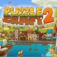 Puzzle Craft 2: Cheats, Trainer +13 [CheatHappens.com]